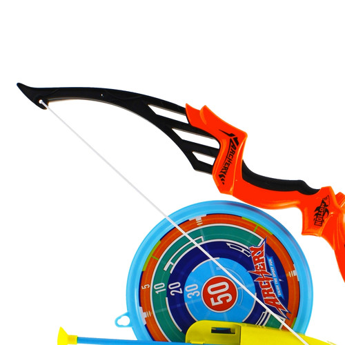 Archery Sports Set 8+