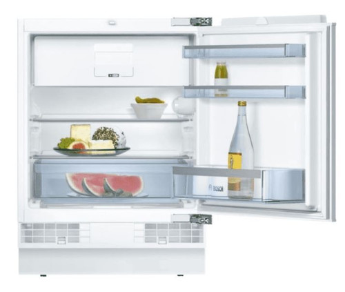 Bosch Undercounter Built-in Fridge-freezer KUL15ADF0