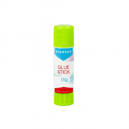 Starpak Glue Stick 15g 20pcs