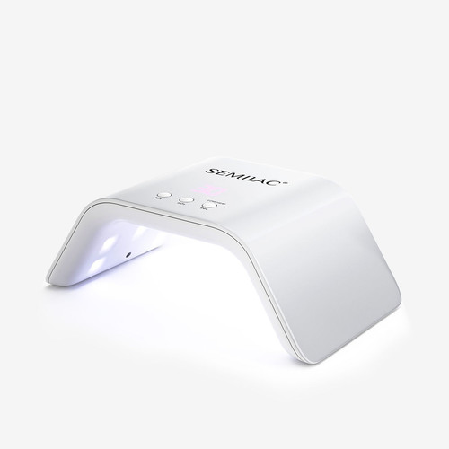 SEMILAC UV LED Lamp 24W/36