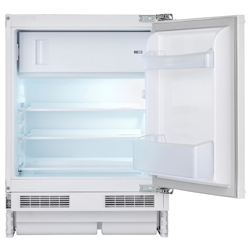 TYLLSNÄS Under counter fridge w frzr com, 92/15 l, IKEA 500 integrated