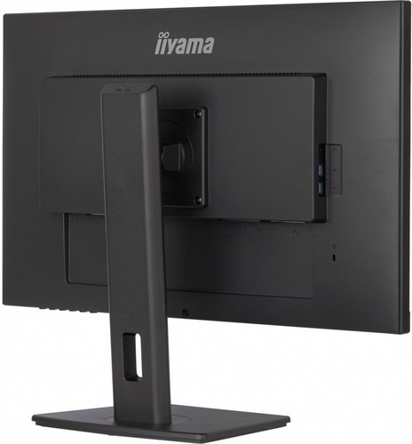 IIyama 27" Monitor XUB2792HSC-B5 IPS FHD USB-C HDMI DP USB3.0