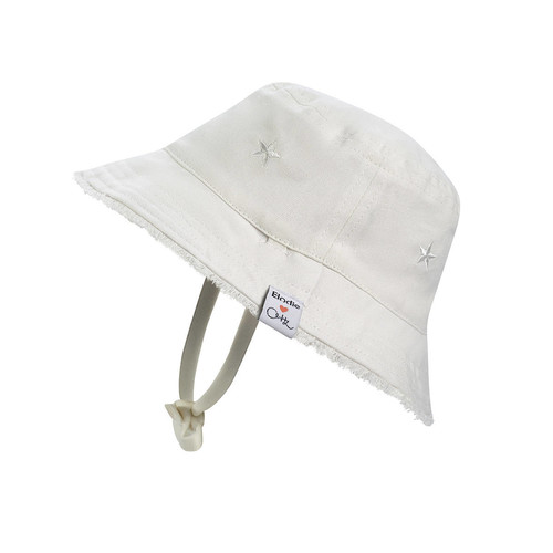 Elodie Details Bucket Hat - Playground Spaceland - 1-2 years