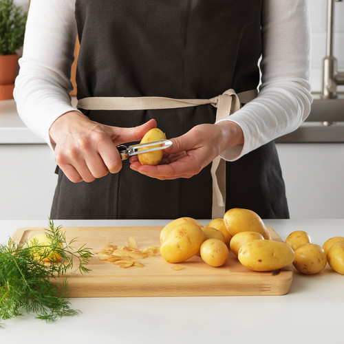 VARDAGEN Potato peeler