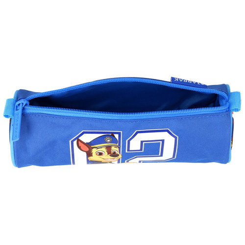 Pencil Case Tube Paw Patrol Chase 1pc