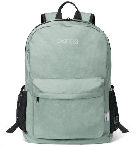 Dicota Notebook Backpack 15.6" BASE XX B2, light grey