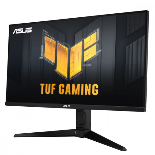 Asus 28" Gaming Monitor  LED TFT IPS 1ms TUF Gaming VG28UQL1A