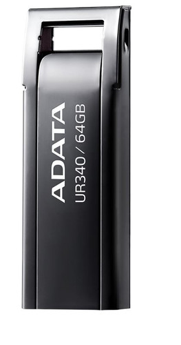 Adata Pen Drive USB Flash Drive UR340 64GB USB3.2 Gen1