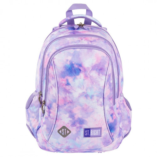 School Backpack Dream Pastel 27x39x12