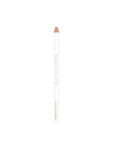 Constance Carroll Kohl Eye Pencil Eyeliner no. 13 white