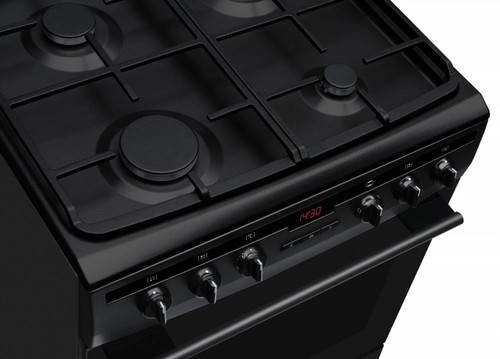 Amica Gas-electric Cooker 617GES2.33HZPTANABM