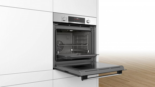 Bosch Built-in Oven HBA5560S0