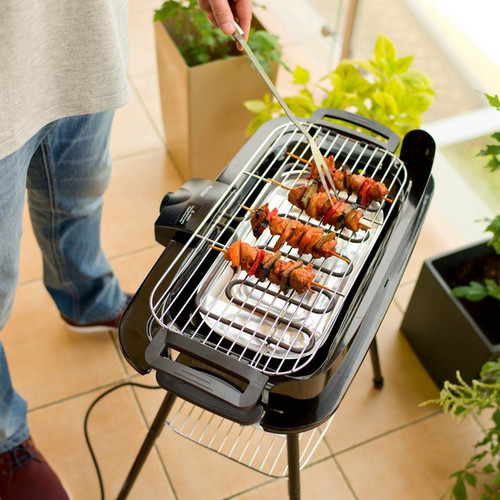 Master Grill&Party Electric BBQ MG401