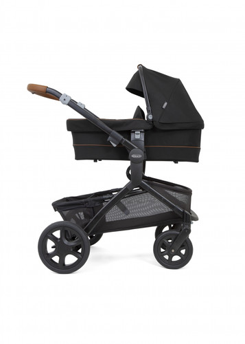 Graco Carrycot Near2Me Elite Noir