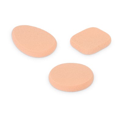 Make-Up Foundation Sponge 1pc