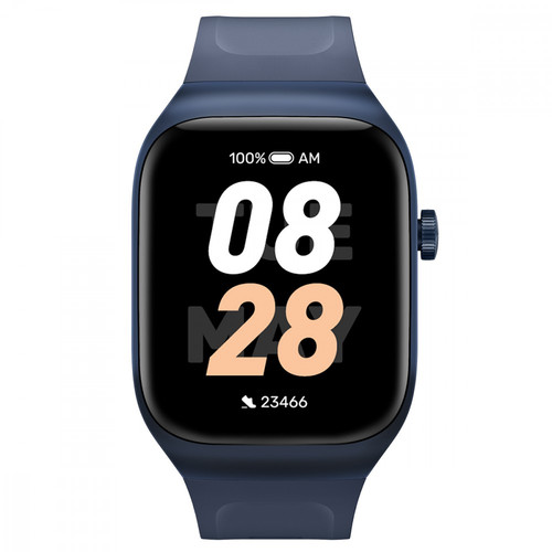 Mibro Smartwatch T2 Deep Blue