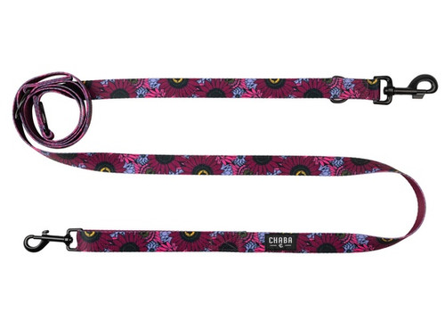 CHABA Adjustable Dog Leash Story III S 16mm/260cm Lakota