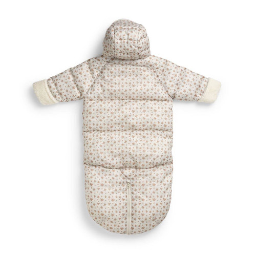 Elodie Details Baby Overall - Autumn Rose 0-6 months