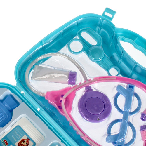 Medical Playset 3+