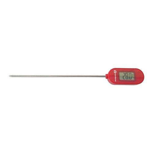 Terdens Electronic Technical Thermometer, assorted colours