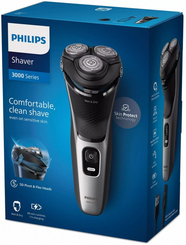 Philips Shaver 3000 Series S3143/0