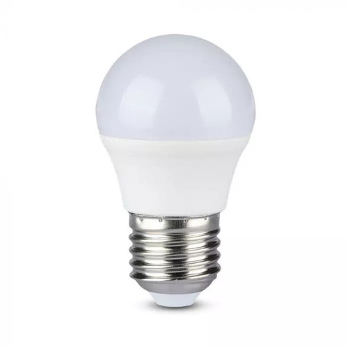 V-TAC Bulb LED Smart E27 3,5W G45 RGB 6400K