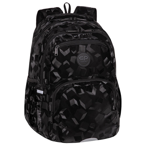 School Backpack 30x41x16 Pick Trace