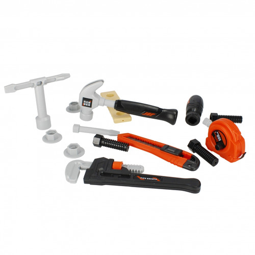 General Tool Set for Children 3+