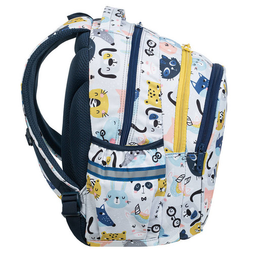 Backpack 27x38x15 Jerry Pucci