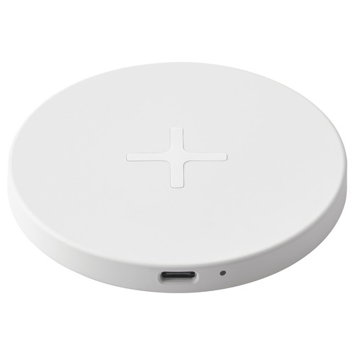 LIVBOJ Wireless charger, white