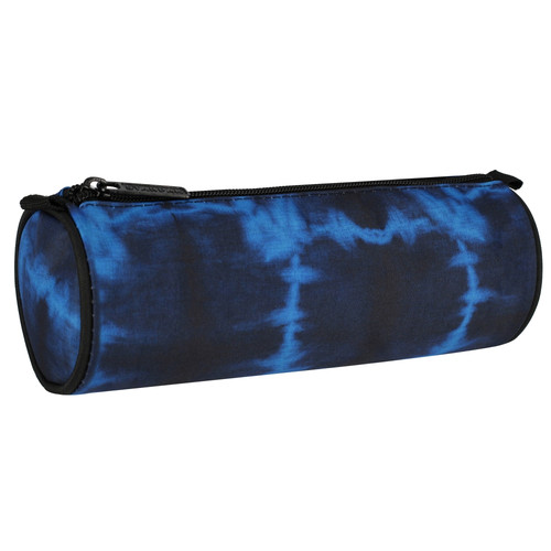 Pencil Case with Zipper Tie Dye 1pc