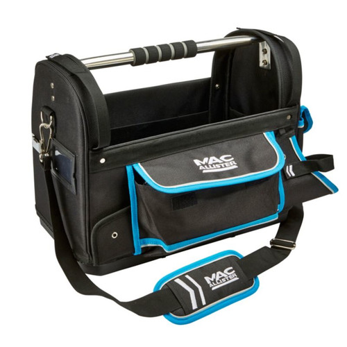 MacAllister Tool Bag 9 Pockets