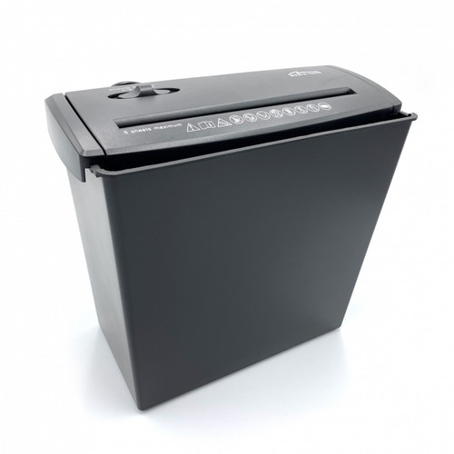 Media-Tech Paper Shredder V3.0