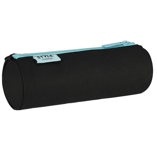 Pencil Case with Zipper Style 1pc