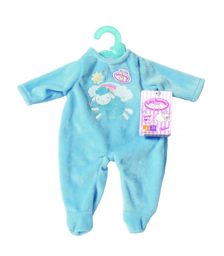 Zapf Baby Annabell Clothing 36cm, 1pc, assorted models, 12m+