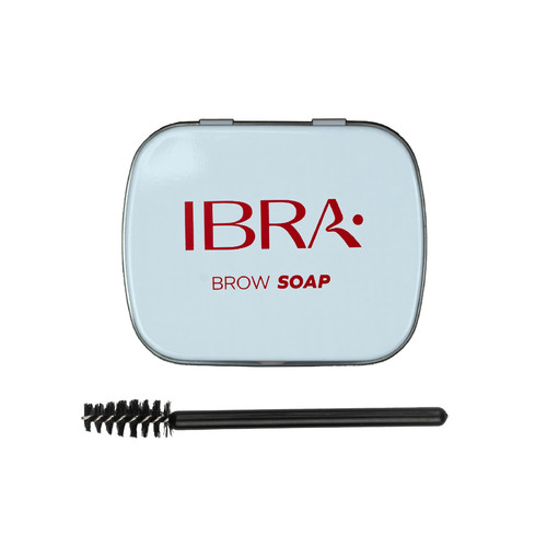 IBRA Brow Soap 20g