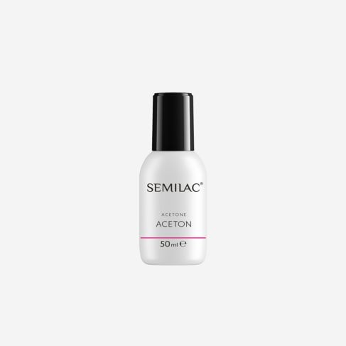 SEMILAC Acetone 50ml