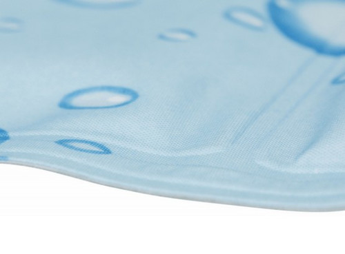 Trixie Cooling Mat 40x30cm, light blue