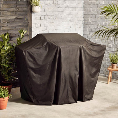 GoodHome BBQ Cover Tippah