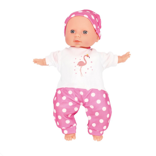 Baby Doll 30cm Nella 3+