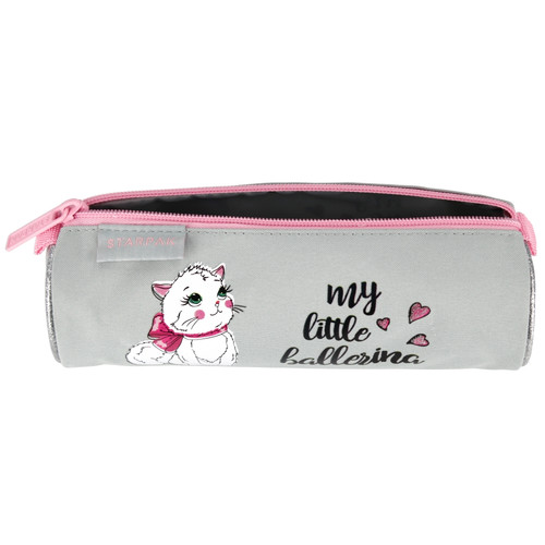 Pencil Case Ballerina