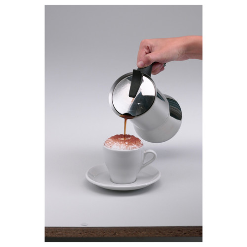 PRODUKT Milk-frother, black