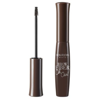 Bourjois Eyebrow Mascara Brow Fiber Oh Oui! no. 03 brun 6.8ml