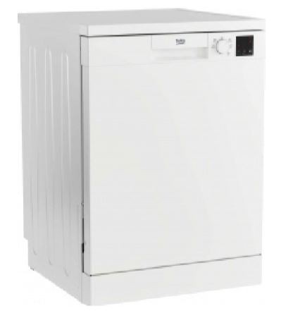 Beko Dishwasher DVN05320W