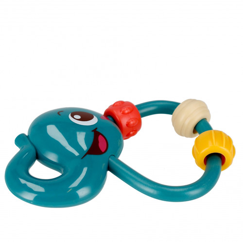 Bam Bam Rattle Elephant 0m+