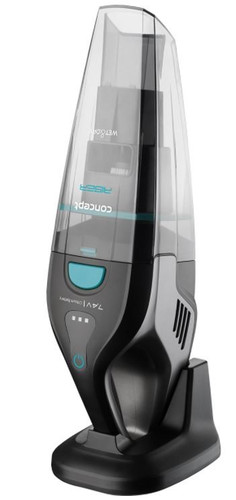 Concept Handheld Vacuum Cleaner VP4350