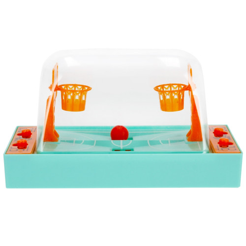 Basketball Battle Arcade Game 1pc, random colours, 3+