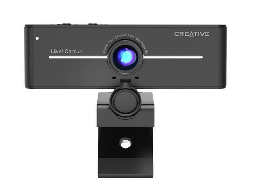 Creative Labs Camera Live Cam Sync 4K