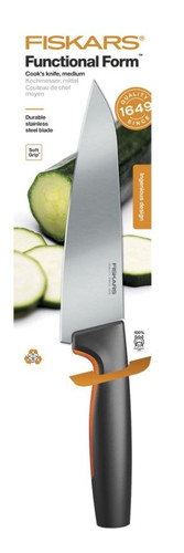 Fiskars Cook`s Knife 16 cm Functional Form 1057535