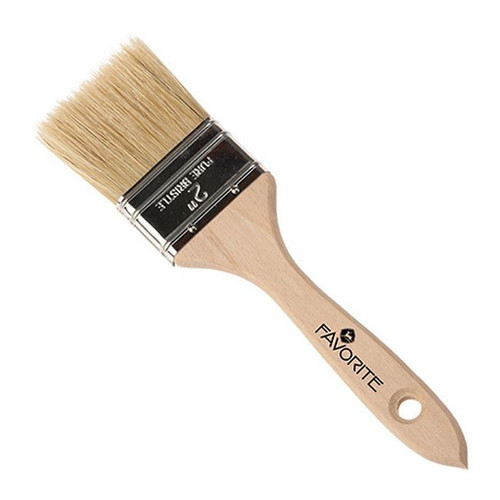 Favorite Paint Brush 36mm